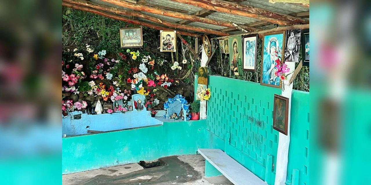 PG terá peregrinação marcando o 'Dia do Monge João Maria' no próximo sábado (25)