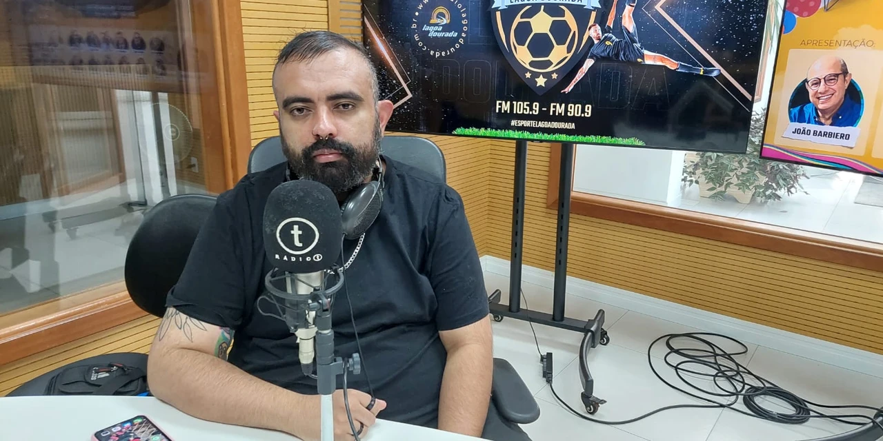 Centro Europeu promove evento gratuito sobre 'multiverso digital' nesta quarta (22)