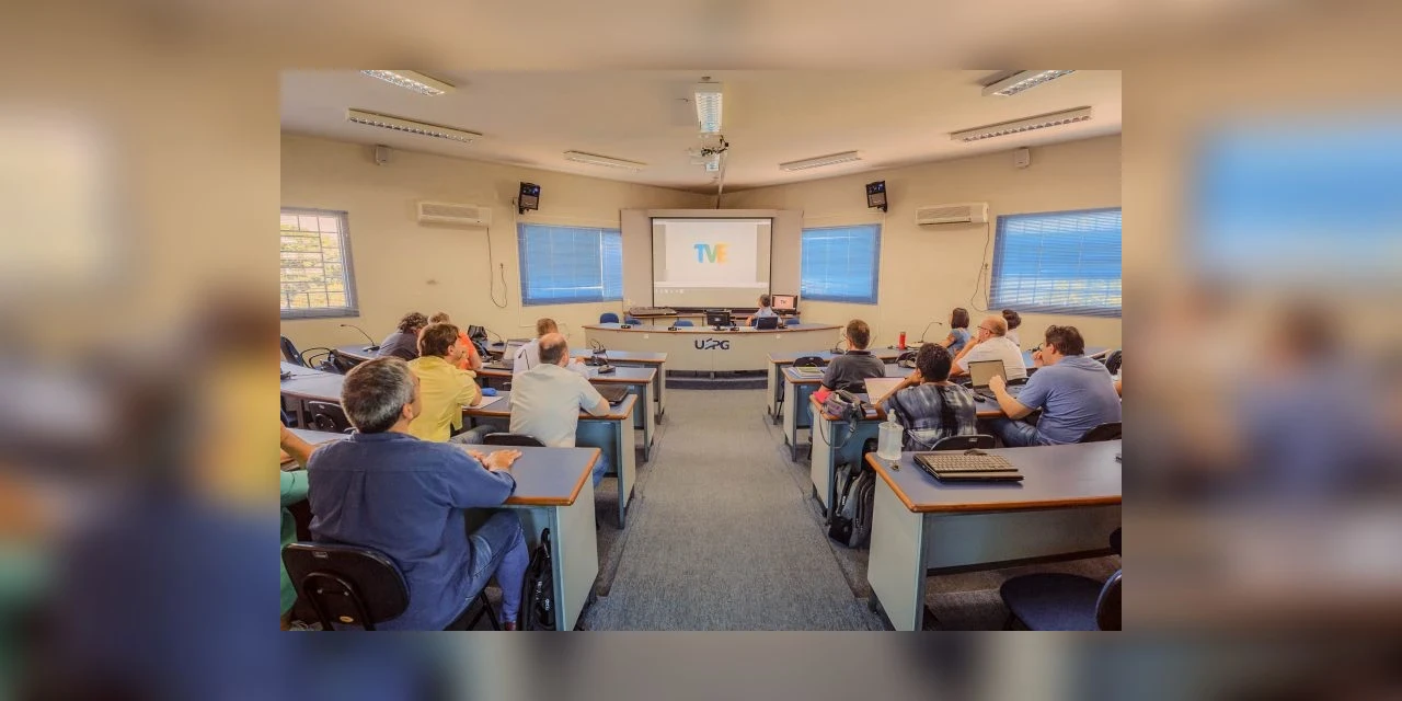 UEPG aprova integração da TV Educativa à estrutura administrativa