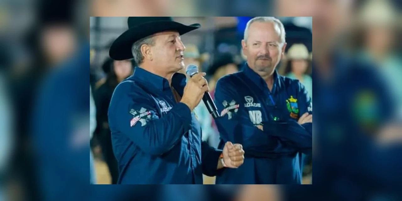 4º Festa de Peão de Boiadeiro é sucesso em Castro