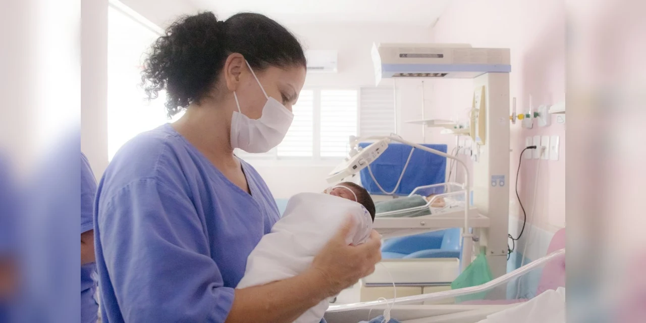 Processo seletivo para enfermeiros e técnicos de enfermagem é retomado pela UEPG