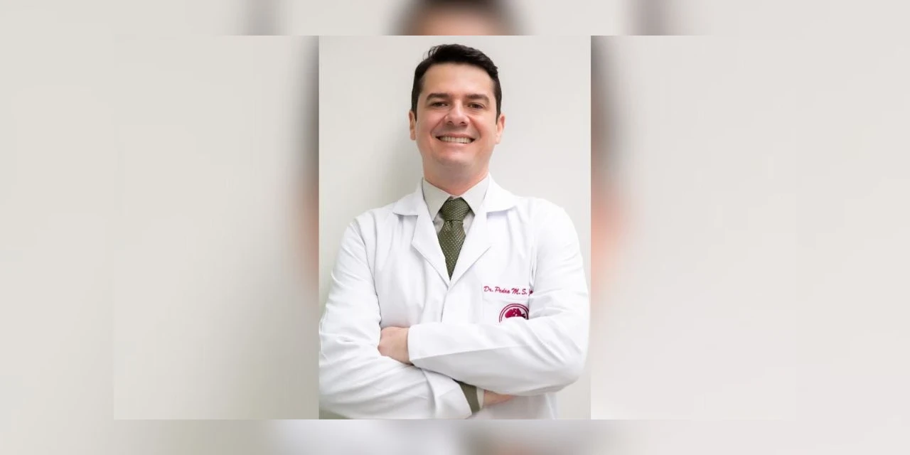 Médico Pedro M. S. Jacintho é aclamado como novo diretor-presidente da Unimed Ponta Grossa