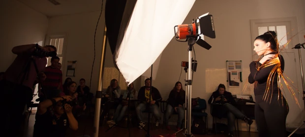 Centro Europeu realiza palestras gratuitas de Consultoria da Imagem e Fotografia