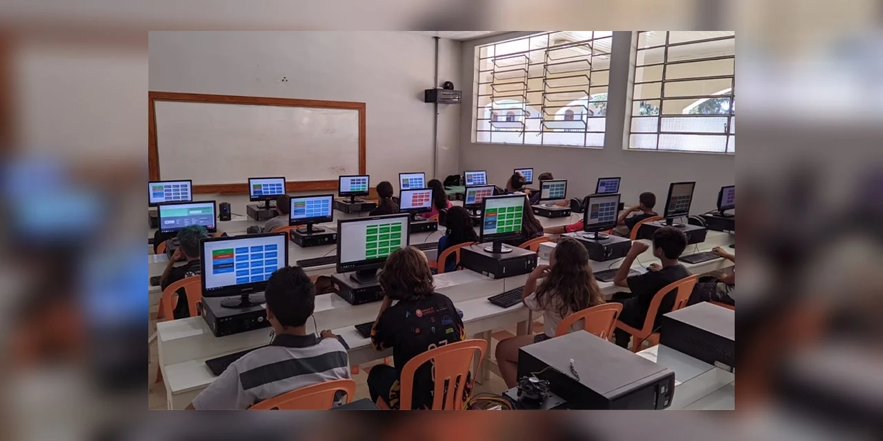 Parceria do TJPR com o Instituto Mundo Melhor realizou mais de 9,5 mil atendimentos a adolescentes com medida protetiva e socioeducativa