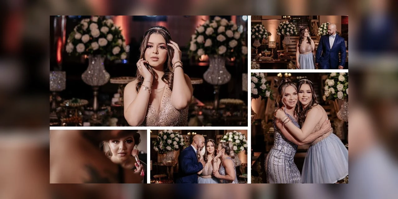 Coluna Super: Aimee Eduarda de Jesus completa 15 anos e se despede de PG para temporada nos EUA