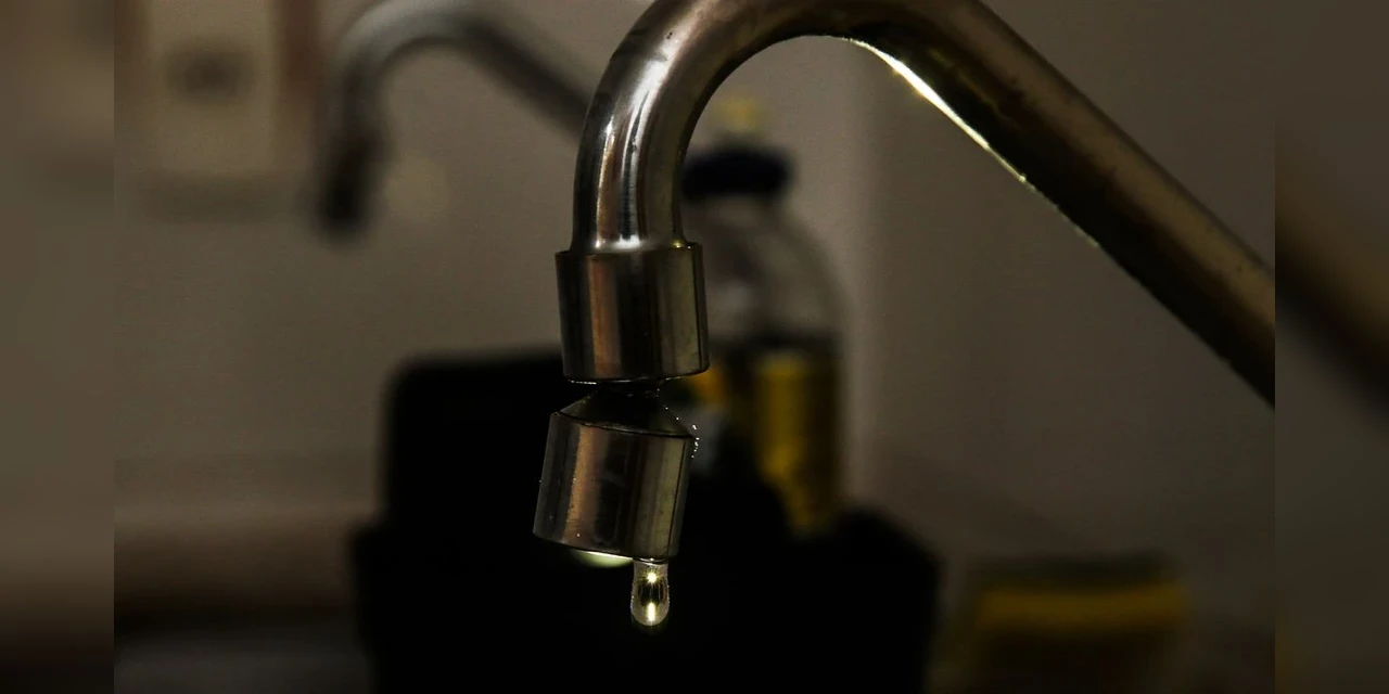 Bairro de PG tem falta de água nesta quinta-feira (23)