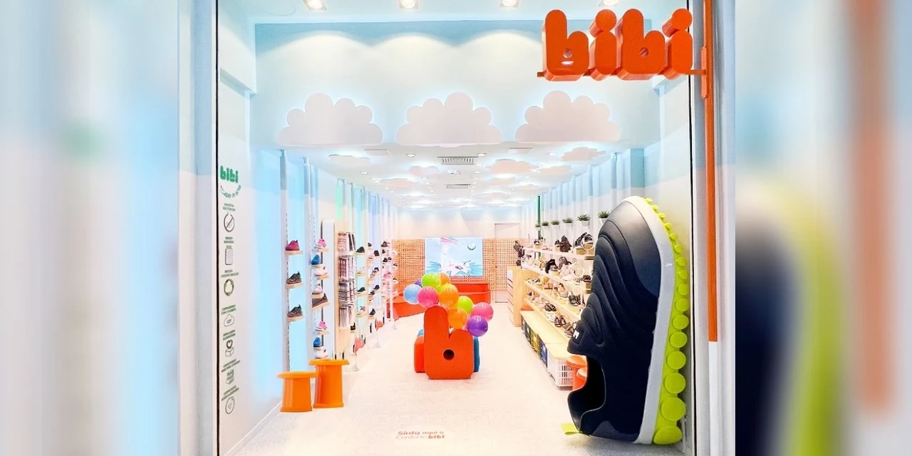 Bibi completa 15 anos no franchising e conquista Selo de Excelência em Franchising ABF 2023