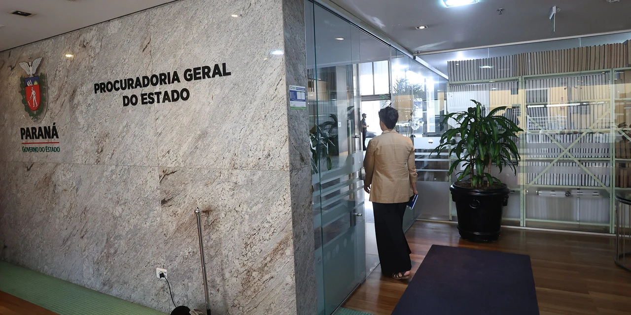 Paraná tem novo sistema para pagamentos de requisições de pequeno valor