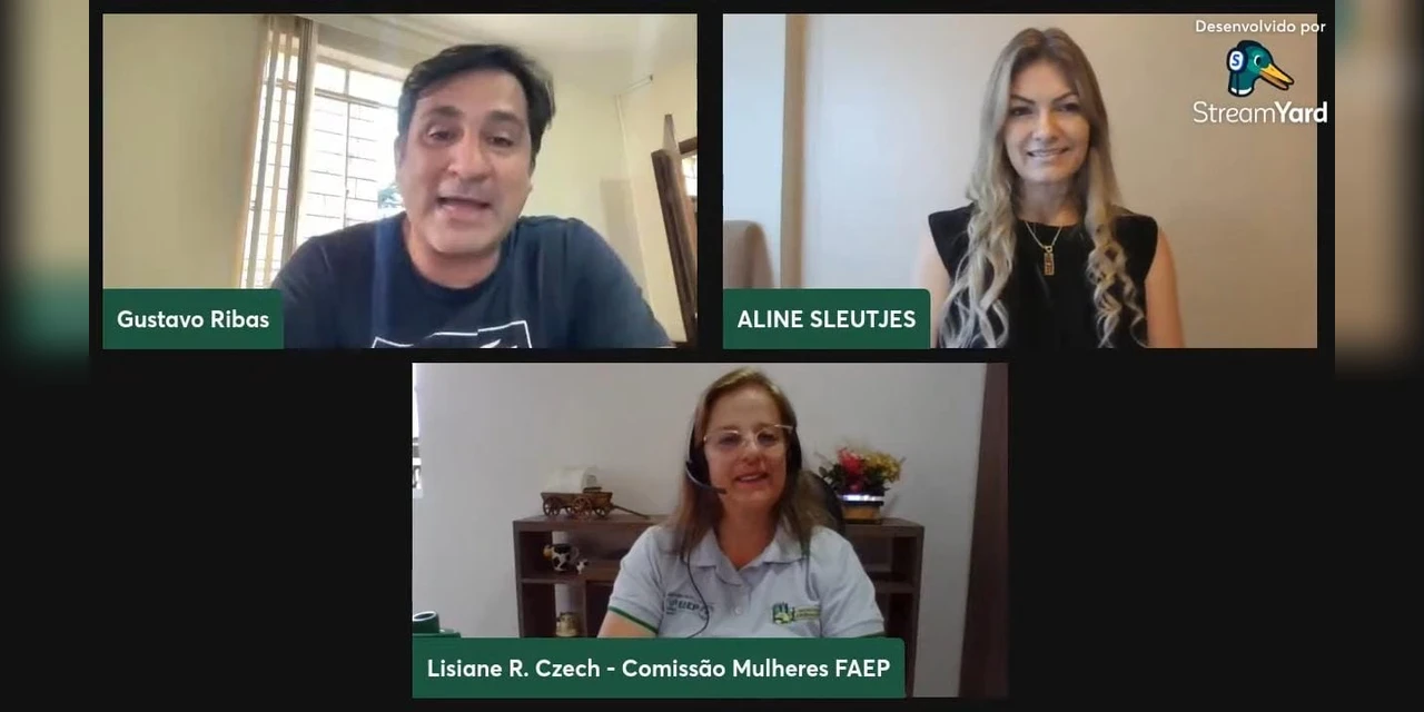 Sindicato Rural: Lideranças femininas discutem importância da mulher no Agro: "Estamos na luta para inspirar"