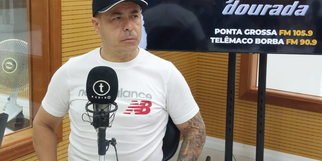 4ª edição da Fantasma Night Run pretende reunir 1,6 mil participantes em PG