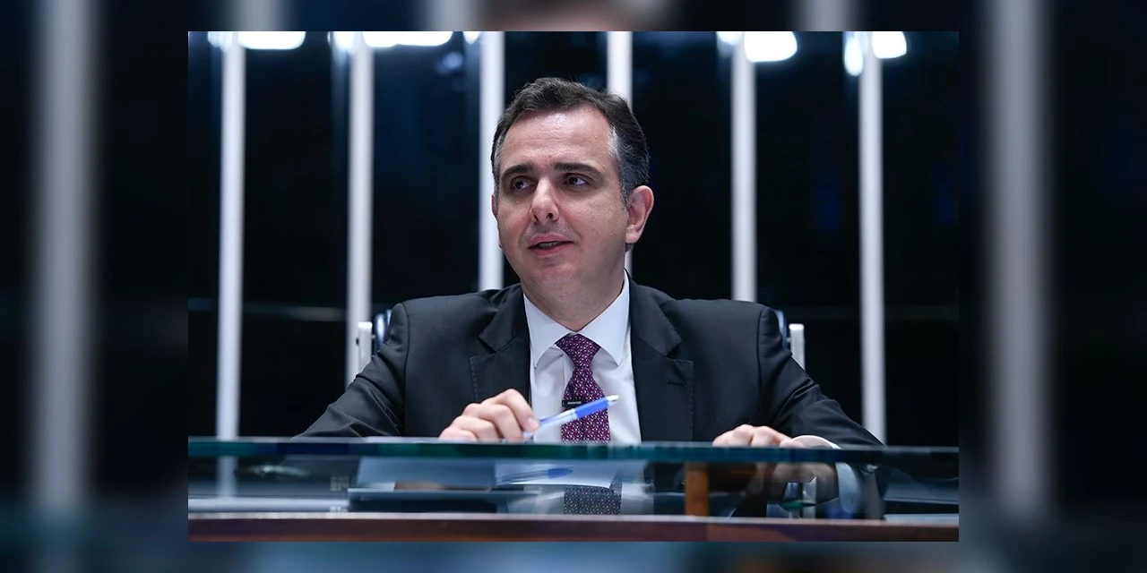 Projeto de Rodrigo Pacheco para regular impeachment detalha regras processuais