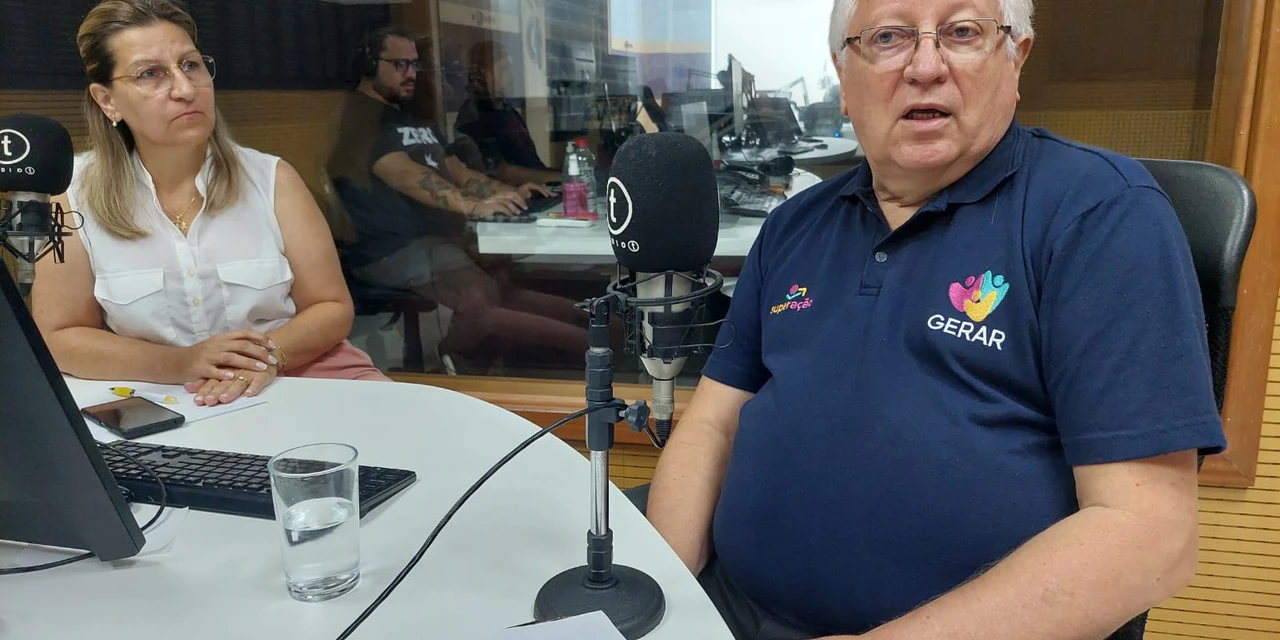 'Gerar Ponta Grossa' desenvolve projeto de fomento ao empreendedorismo