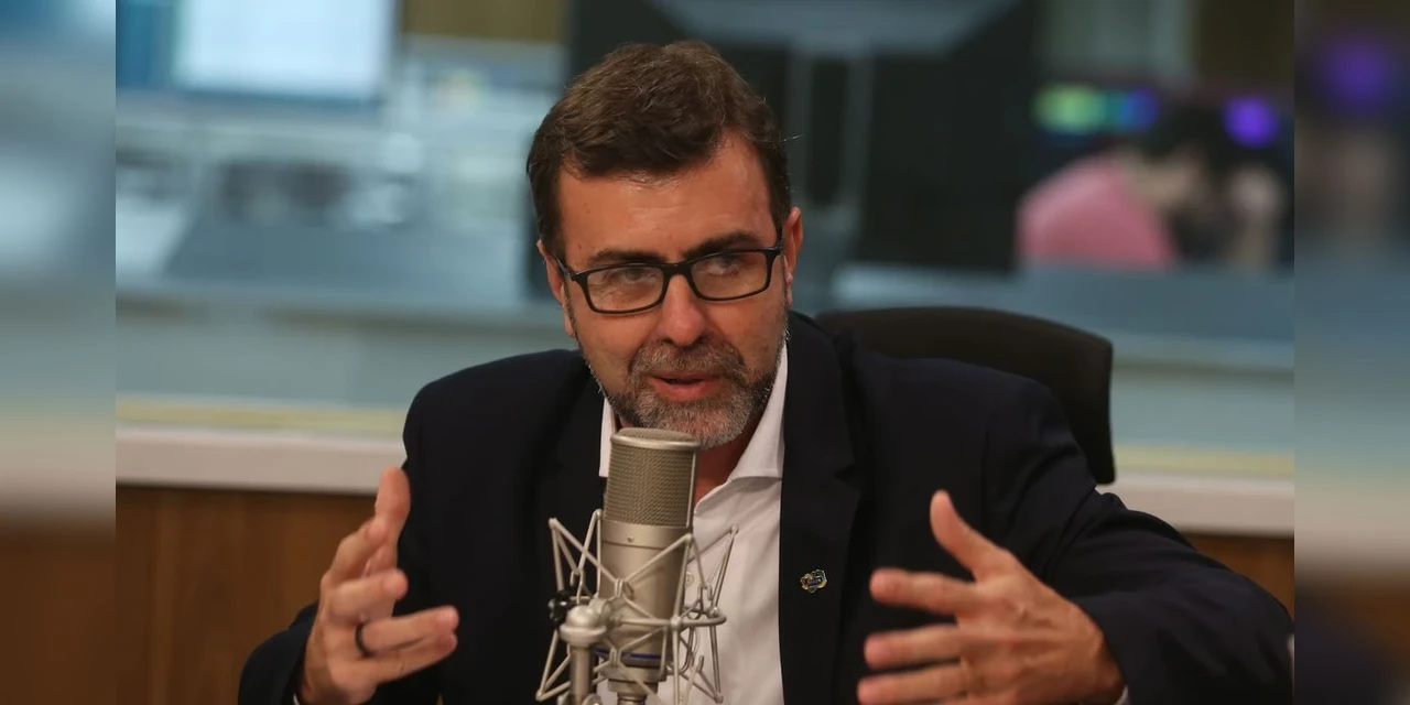 Presidente da Embratur quer incentivar turismo sustentável no Brasil