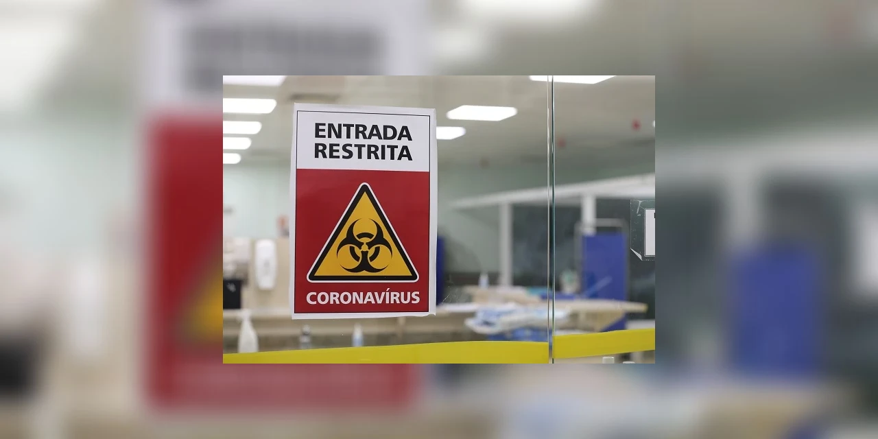 Brasil ultrapassa marca de 700 mil mortes por Covid-19