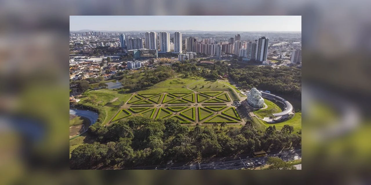 De Vilinha à cidade mais inteligente do Brasil, Curitiba chega aos 330 anos nesta quarta (29)