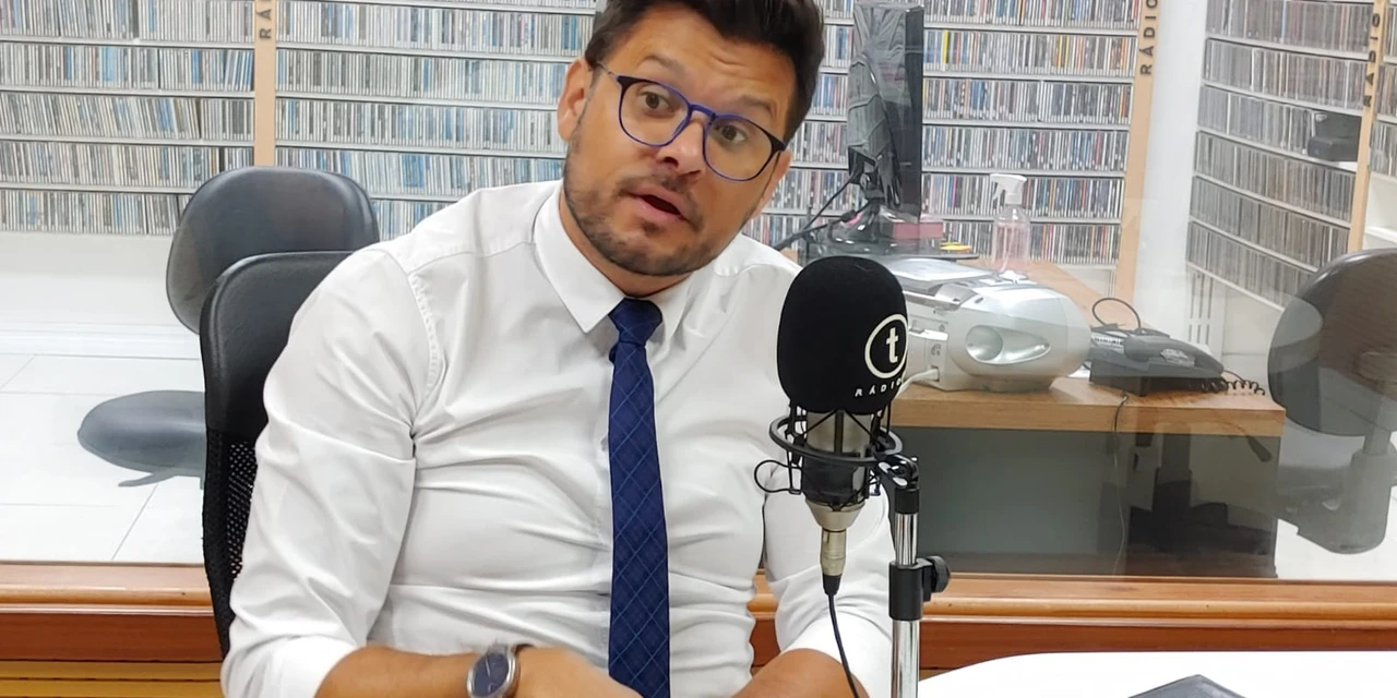 Centro Europeu oferece curso de Marketing Digital com profissionais experientes no mercado 