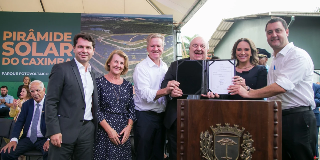 Curitiba é oficializada como a capital dos Objetivos de Desenvolvimento Sustentável da ONU