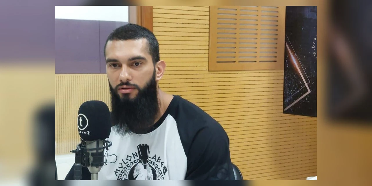 "Maior desafio do professor de Educação Física é fazer o aluno gostar de ir treinar", diz coach David Fonseca