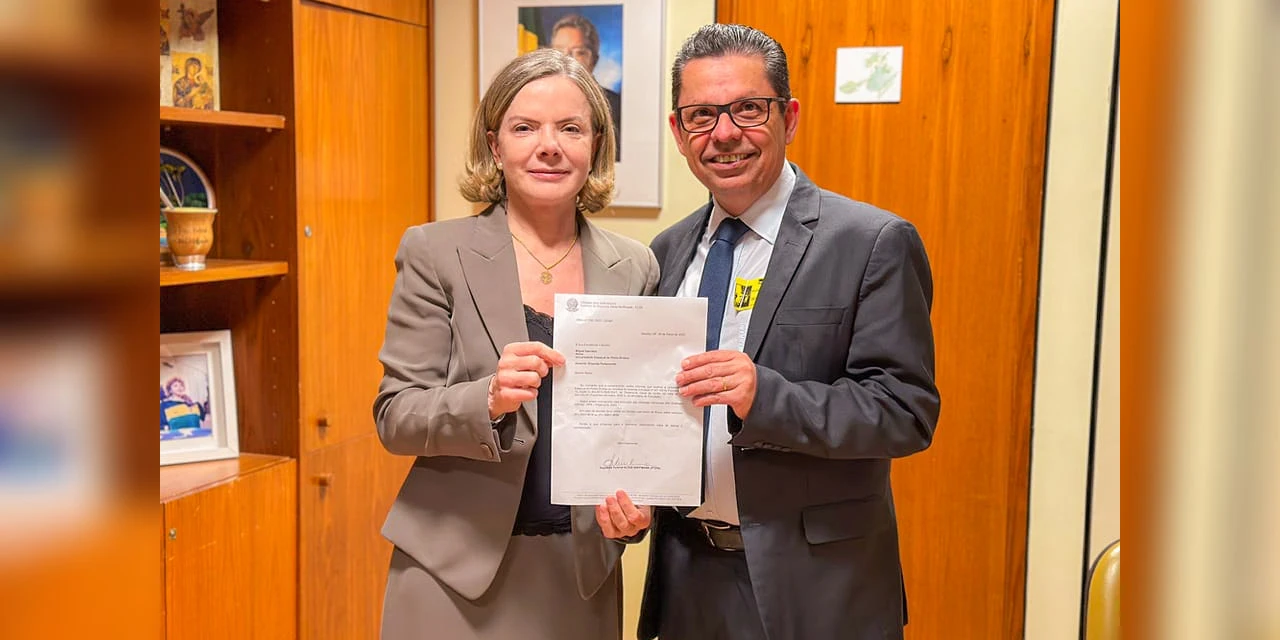 UEPG recebe R$ 300 mil de emenda parlamentar da Deputada Gleisi Hoffmann para projeto voltado às mulheres