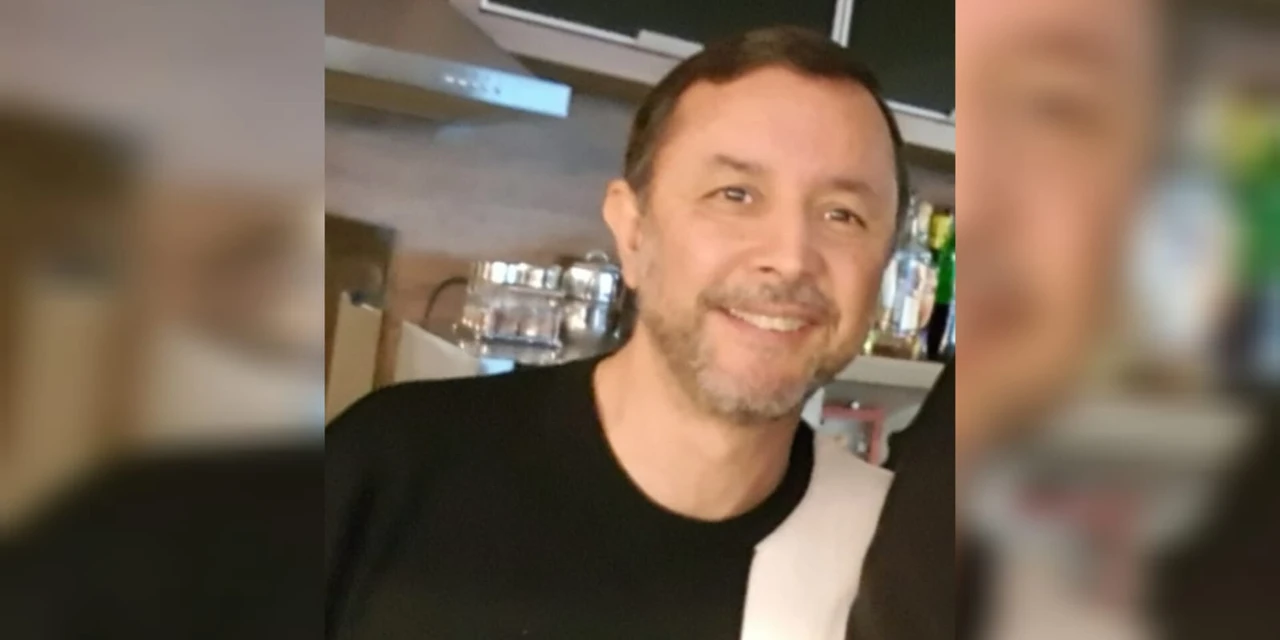 Amigos e familiares lamentam morte do empresário Adilson Simões