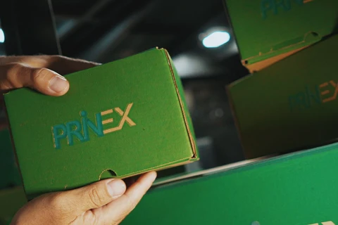 Serviço da Princesa dos Campos transportou mais de 1.140 toneladas de encomendas urgentes no último ano