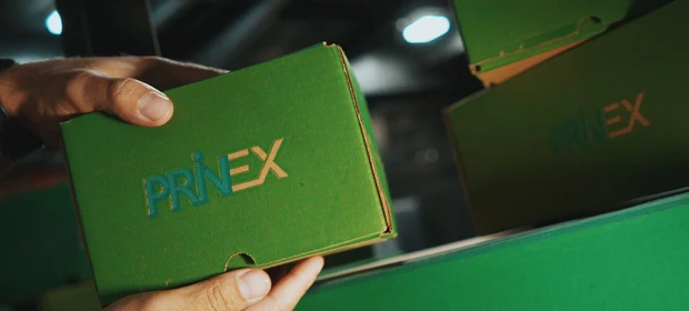 Serviço da Princesa dos Campos transportou mais de 1.140 toneladas de encomendas urgentes no último ano