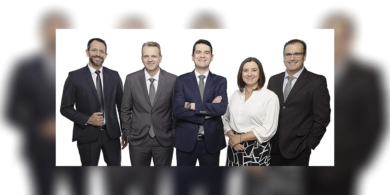 Nova diretoria assume gestão da Unimed Ponta Grossa