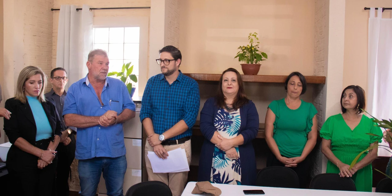 Conselho da Comunidade da Comarca de Tibagi ganha sede própria