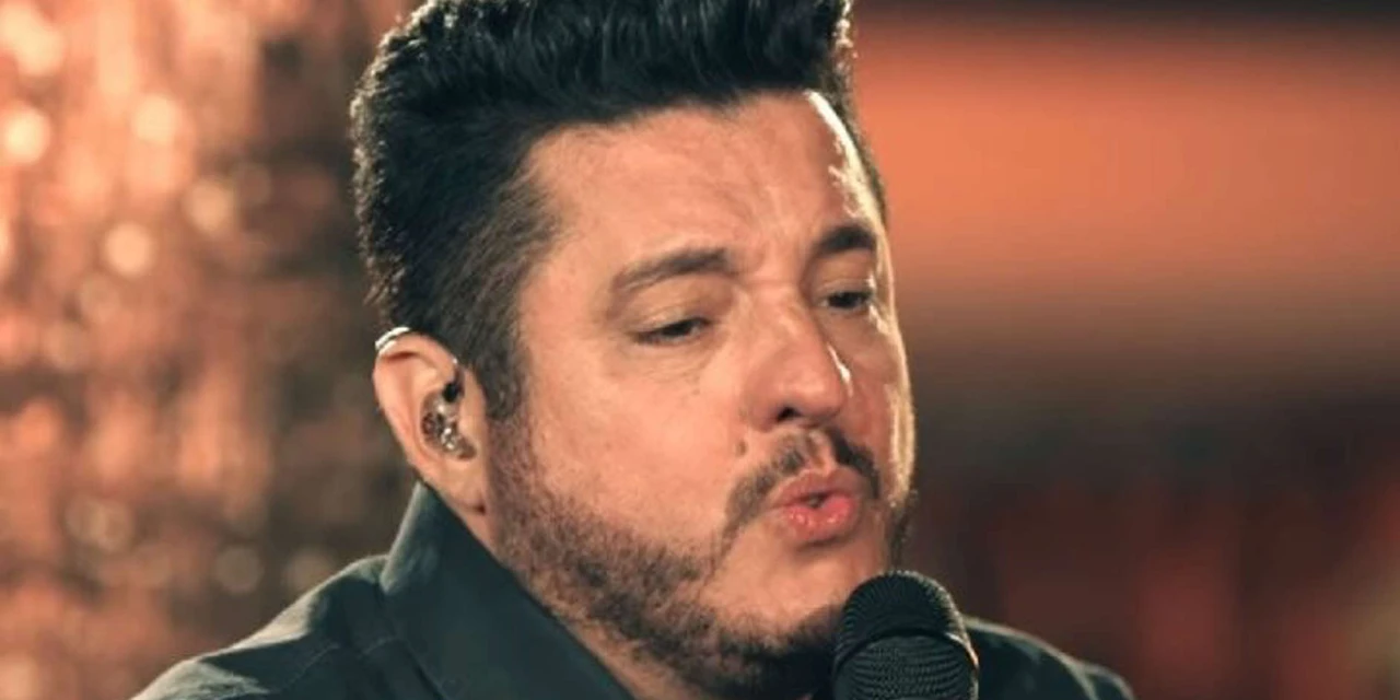 Cantor sertanejo Bruno, da dupla com Marrone, desmente a própria morte