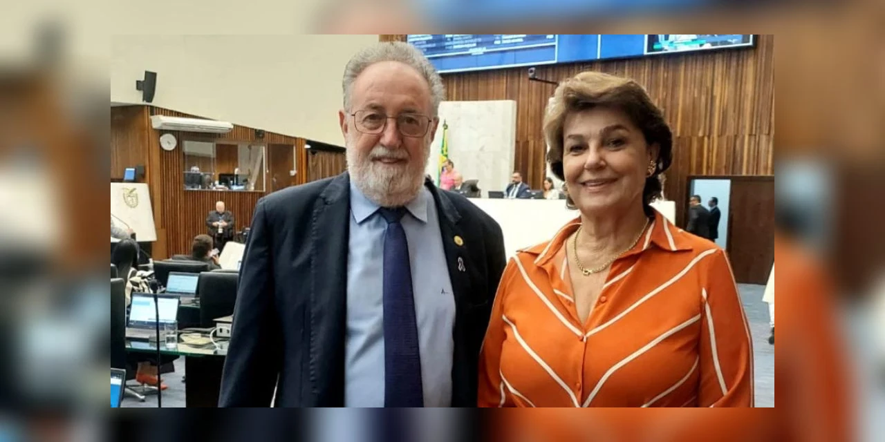 Homenagem a Cezar Silvestri é aprovada na Assembleia