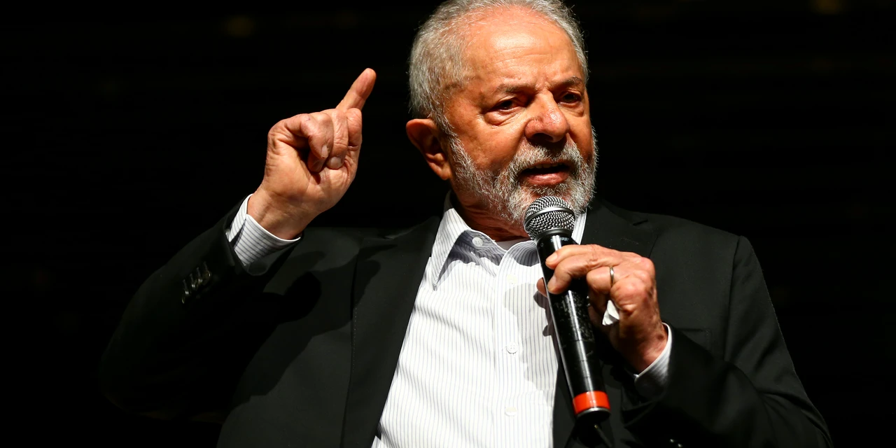"Uma tragédia como essa é inaceitável", afirma Lula sobre ataque a creche em Blumenau