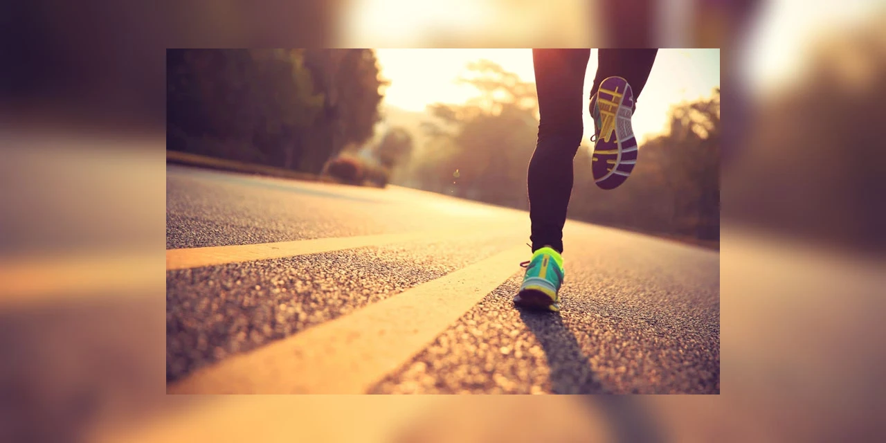 Estão abertas as inscrições para a corrida e caminhada do Dia da Família