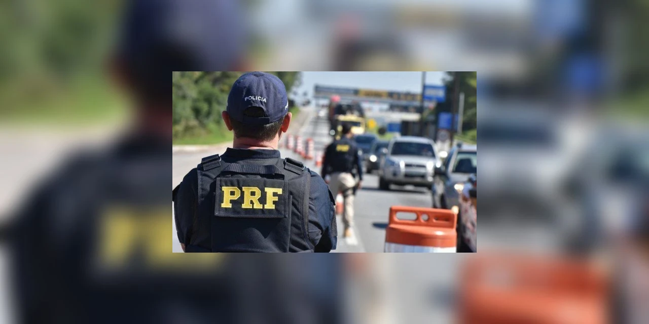 Restrição de tráfego de veículos pesados nas BRs 376 e 277 inicia nesta quinta (6); veja locais dos bloqueios