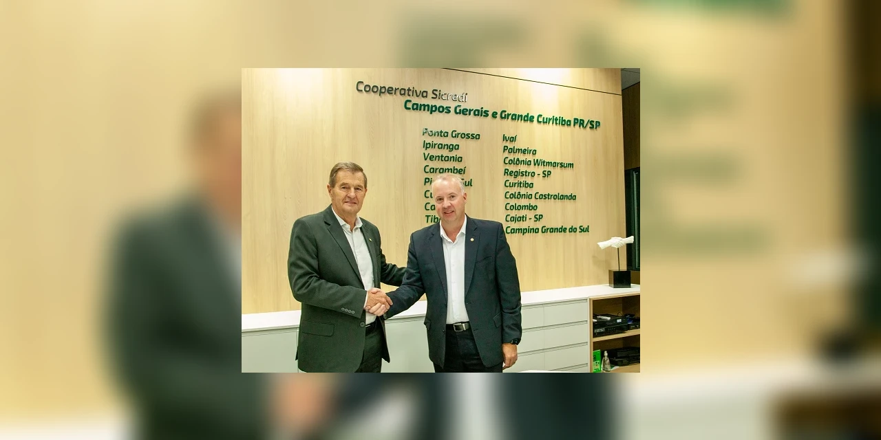 Sicredi Campos Gerais e Grande Curitiba PR/SP oficializa posse para novo Conselho de Administração e Presidência