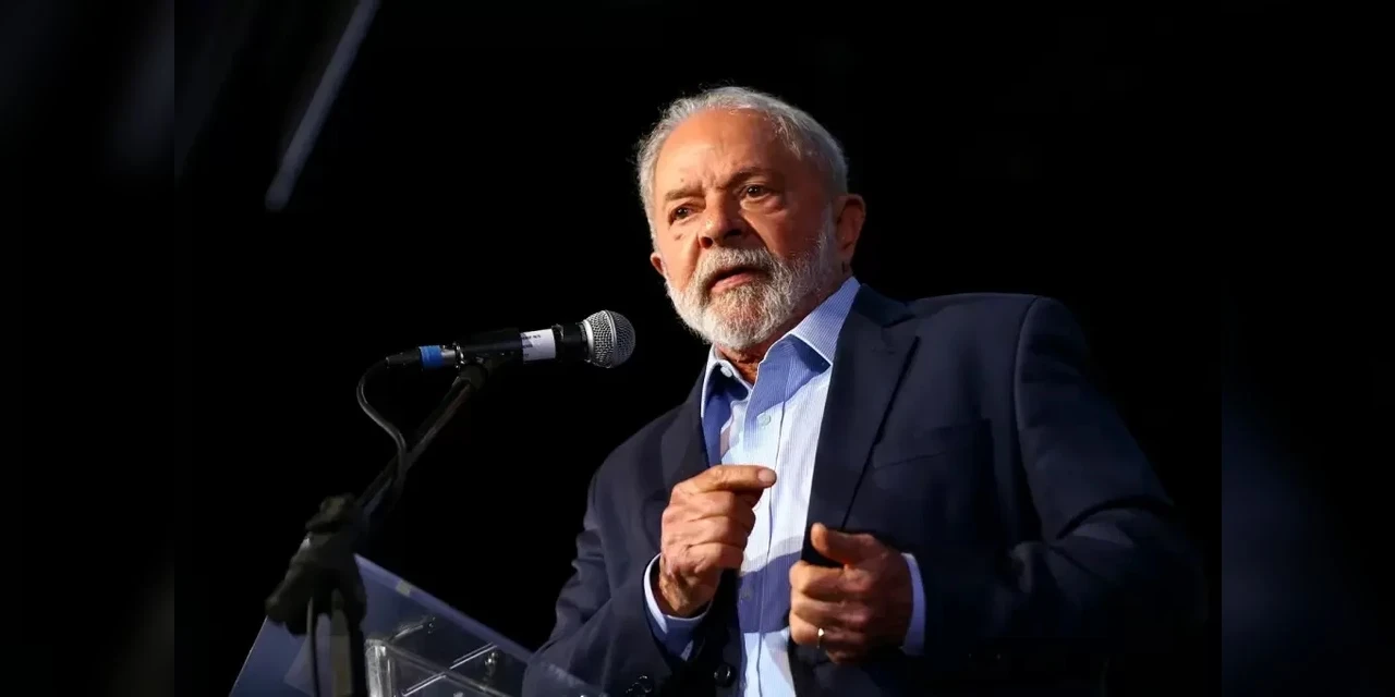 Lula institui grupo de trabalho para combater e prevenir violência nas escolas