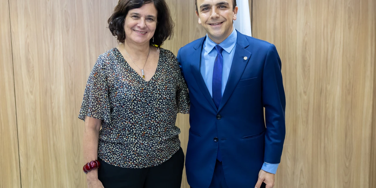 Mandato de Aliel pede mais médicos ao Ministério da Saúde
