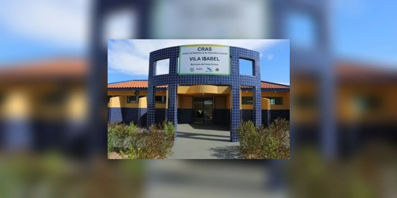Pela quarta vez em 2023, criminosos furtam fiação elétrica do CRAS Vila Isabel e prejudicam atendimento à população