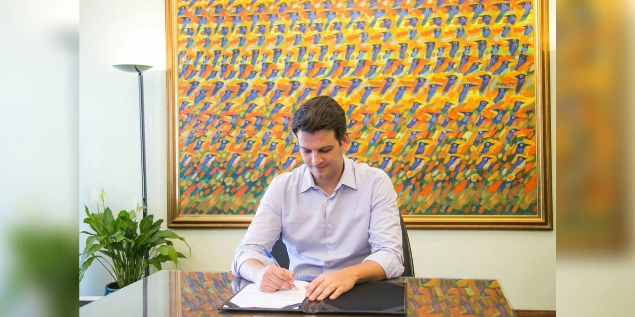 Ponto de Vista: "Onde tem um bom projeto, tem recurso disponível", assegura Eduardo Pimentel