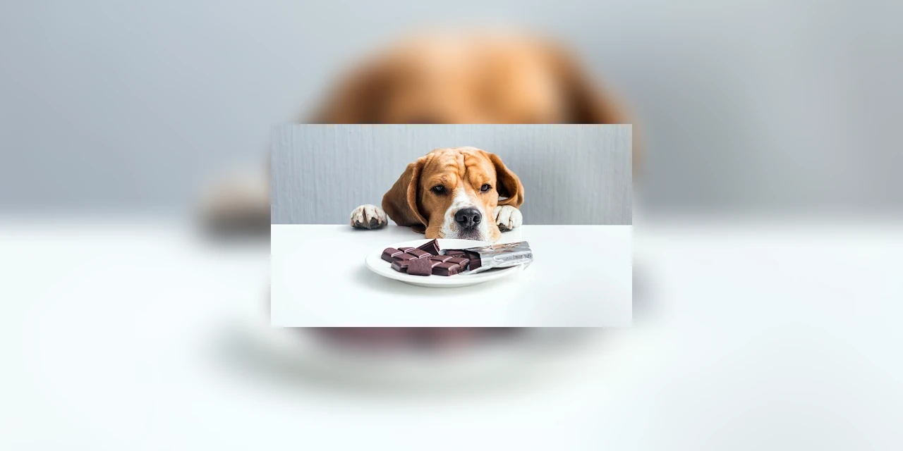 Saiba por que chocolate é tóxico para os animais