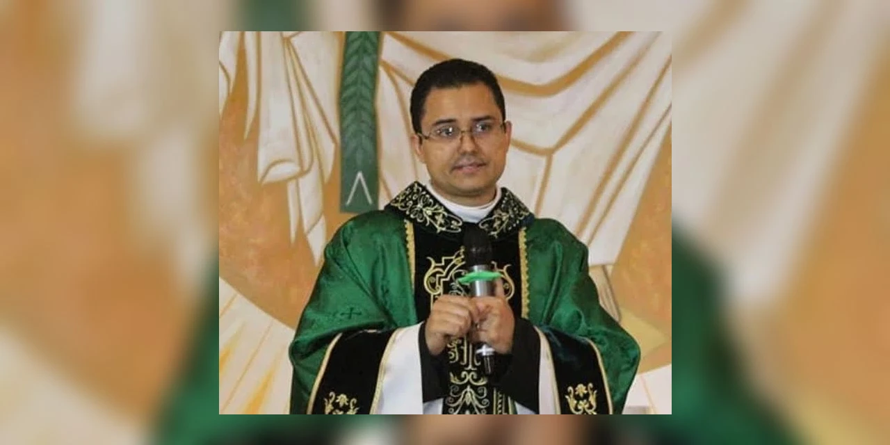 Desaparecimento de padre no interior do Paraná gera comoção nas redes sociais