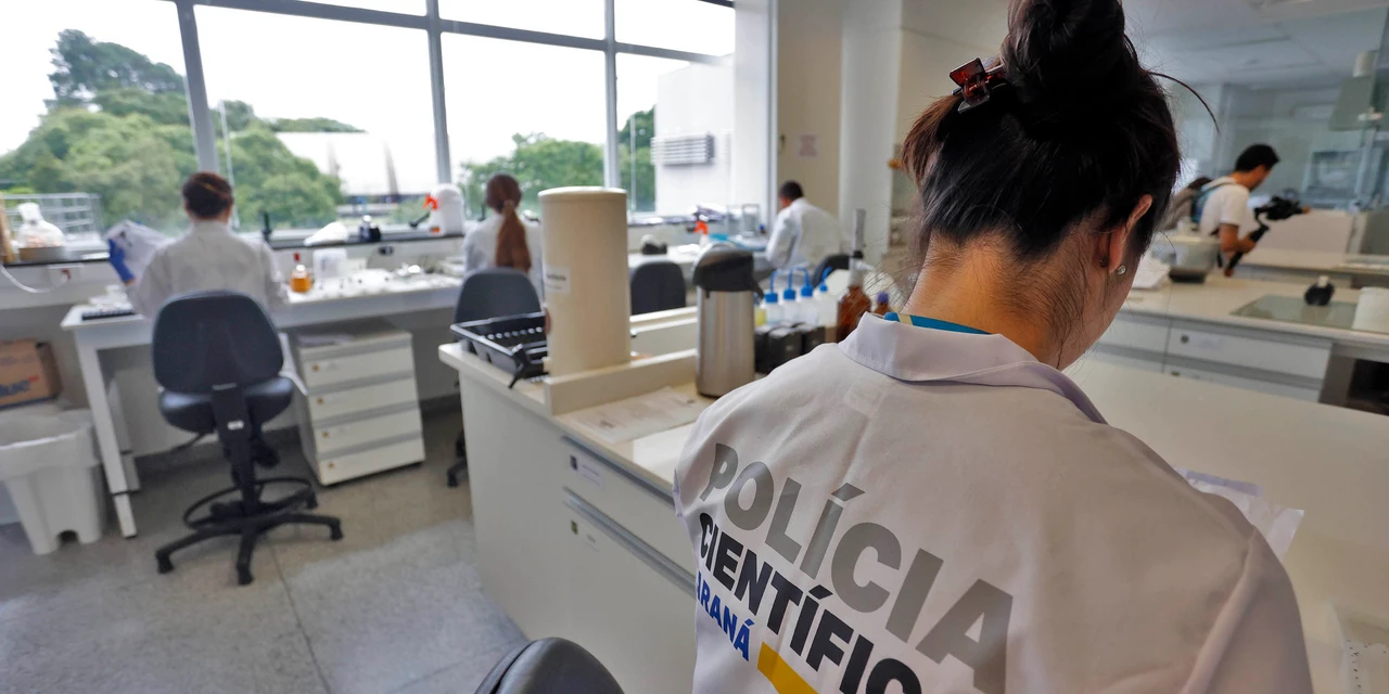 Inscrições para concurso da Polícia Científica encerram nesta segunda-feira (10)