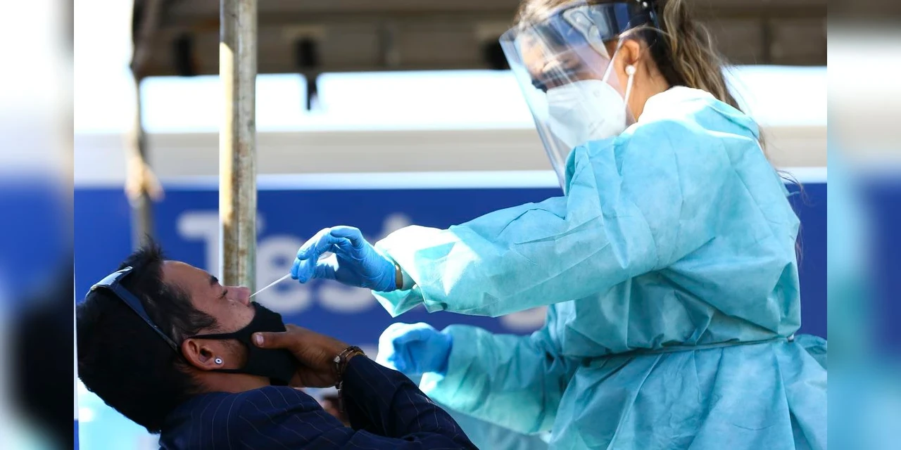 Pesquisa confirma prejuízos de memória em infectados por covid-19