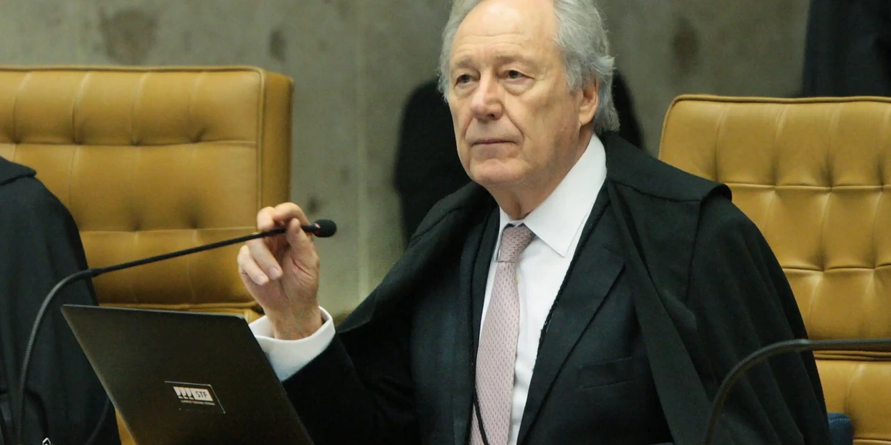 Lewandowski se aposenta do STF: 'Espero ter deixado visão mais garantista', diz ministro