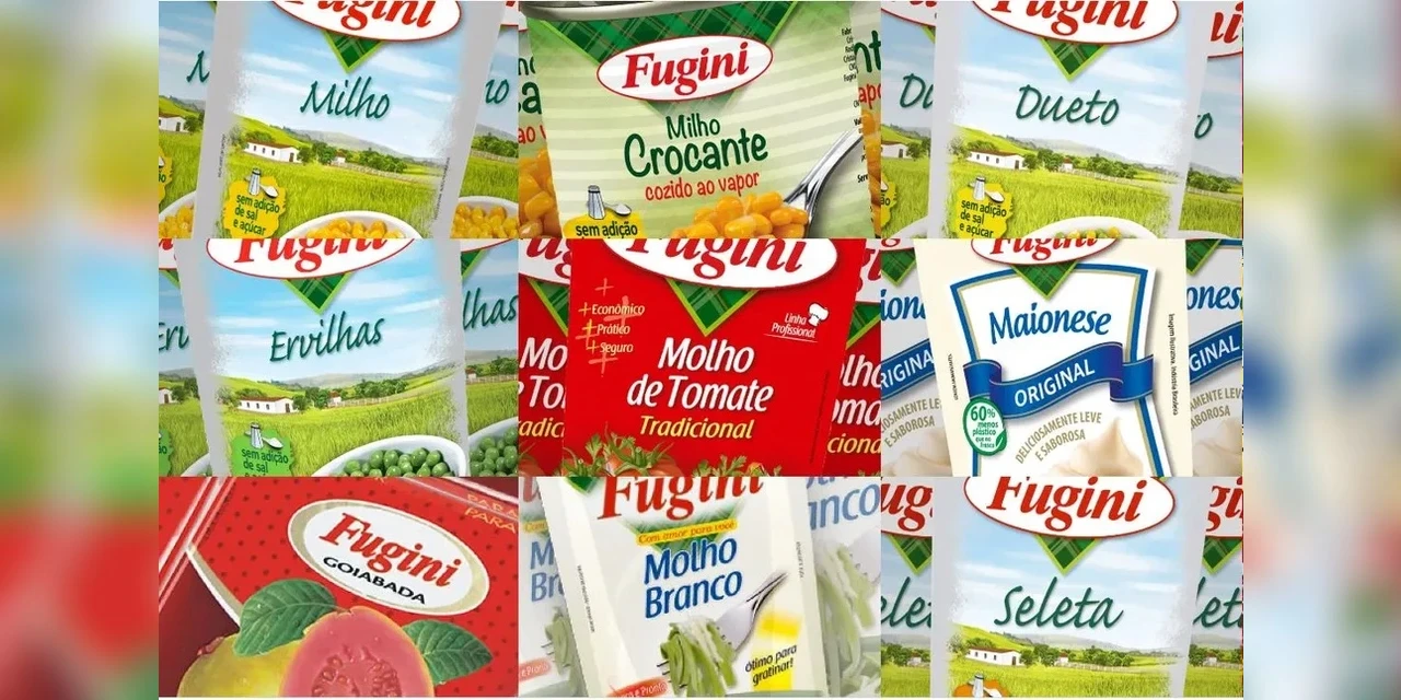 Anvisa revoga resolução que suspendia comercialização de alimentos da Fugini produzidos em fábrica no interior de SP