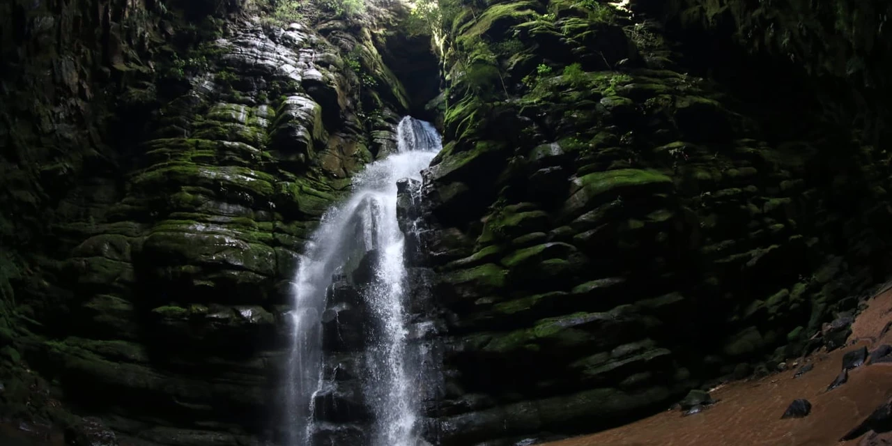 Ponta Grossa segue com destaque no Mapa do Turismo Brasileiro
