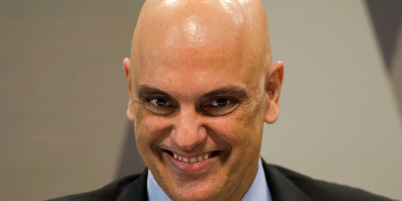 TSE nega pedido para tornar Moraes suspeito para julgar Bolsonaro