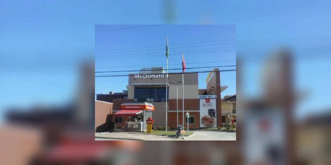 Filial do McDonald's é condenada por desclassificar mães em vaga de emprego