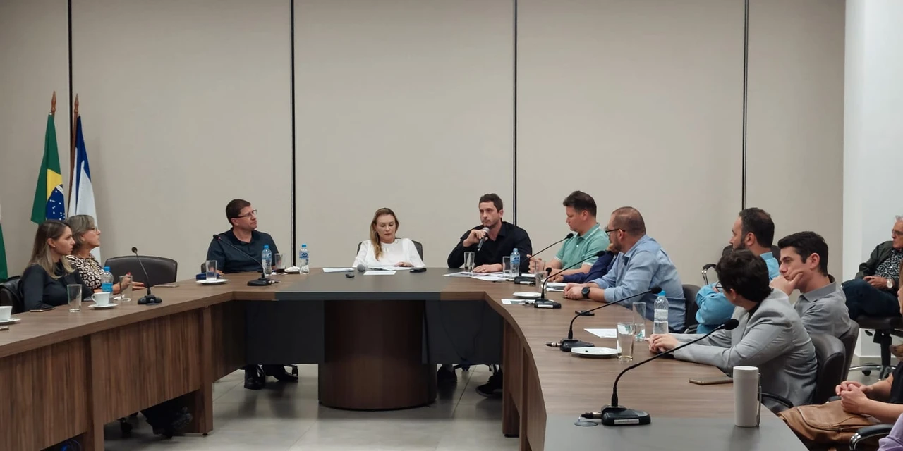 Delegado detalha ações no combate a furtos e roubos de cobre em Ponta Grossa