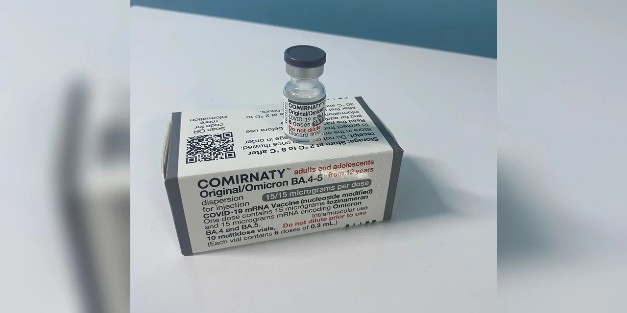 PG libera vacina bivalente para pessoas com comorbidade
