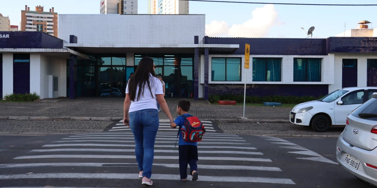 Vereador propõe que escolas tenham seguranças armados em PG